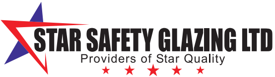 Starsafetyglazing